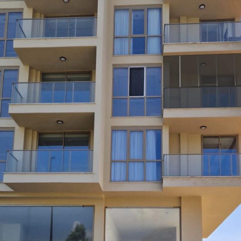 1+1 Apartment for Sale in KARGICAK, Alanya