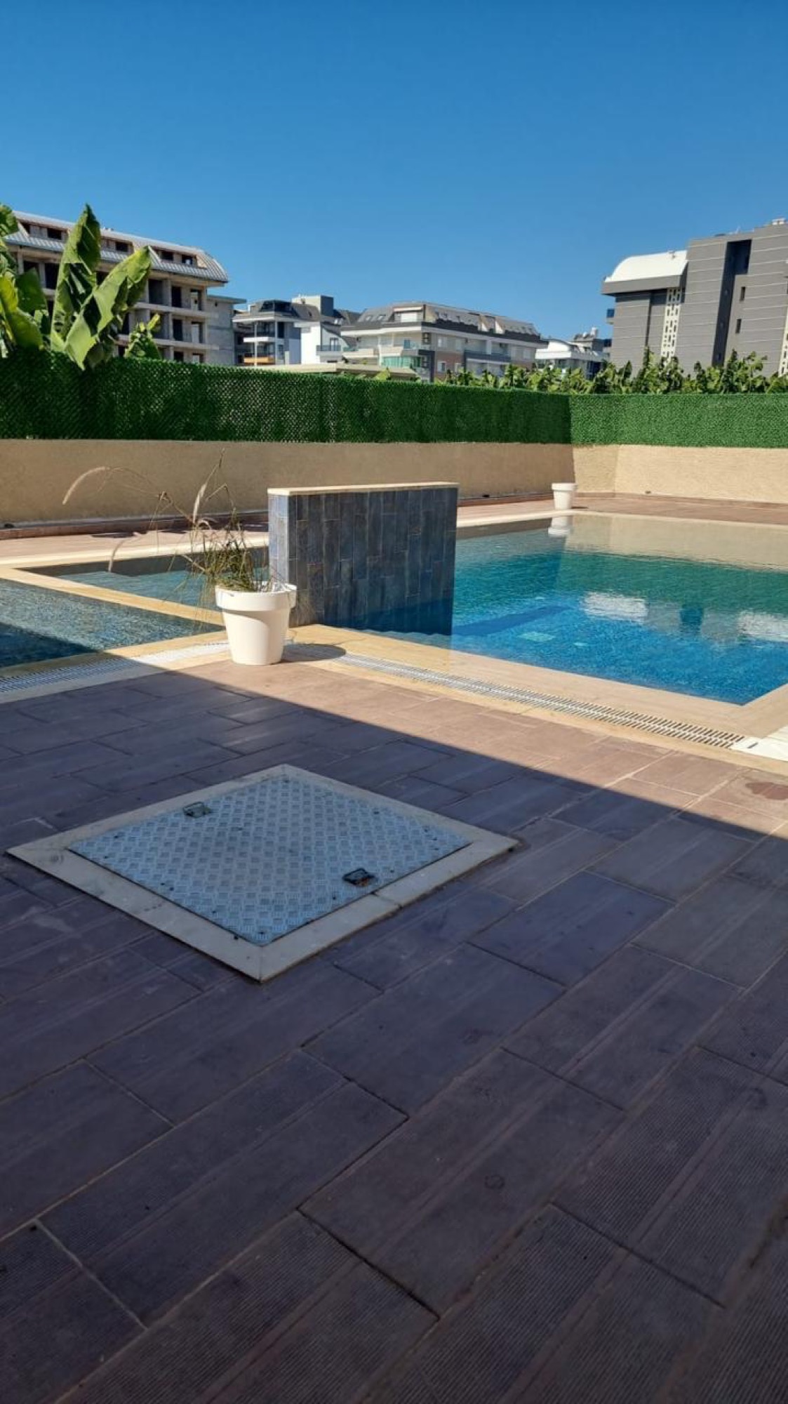 1+1 Apartment for Sale in KARGICAK, Alanya