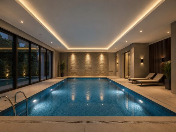 1+1 Apartment for Sale in KARGICAK, Alanya
