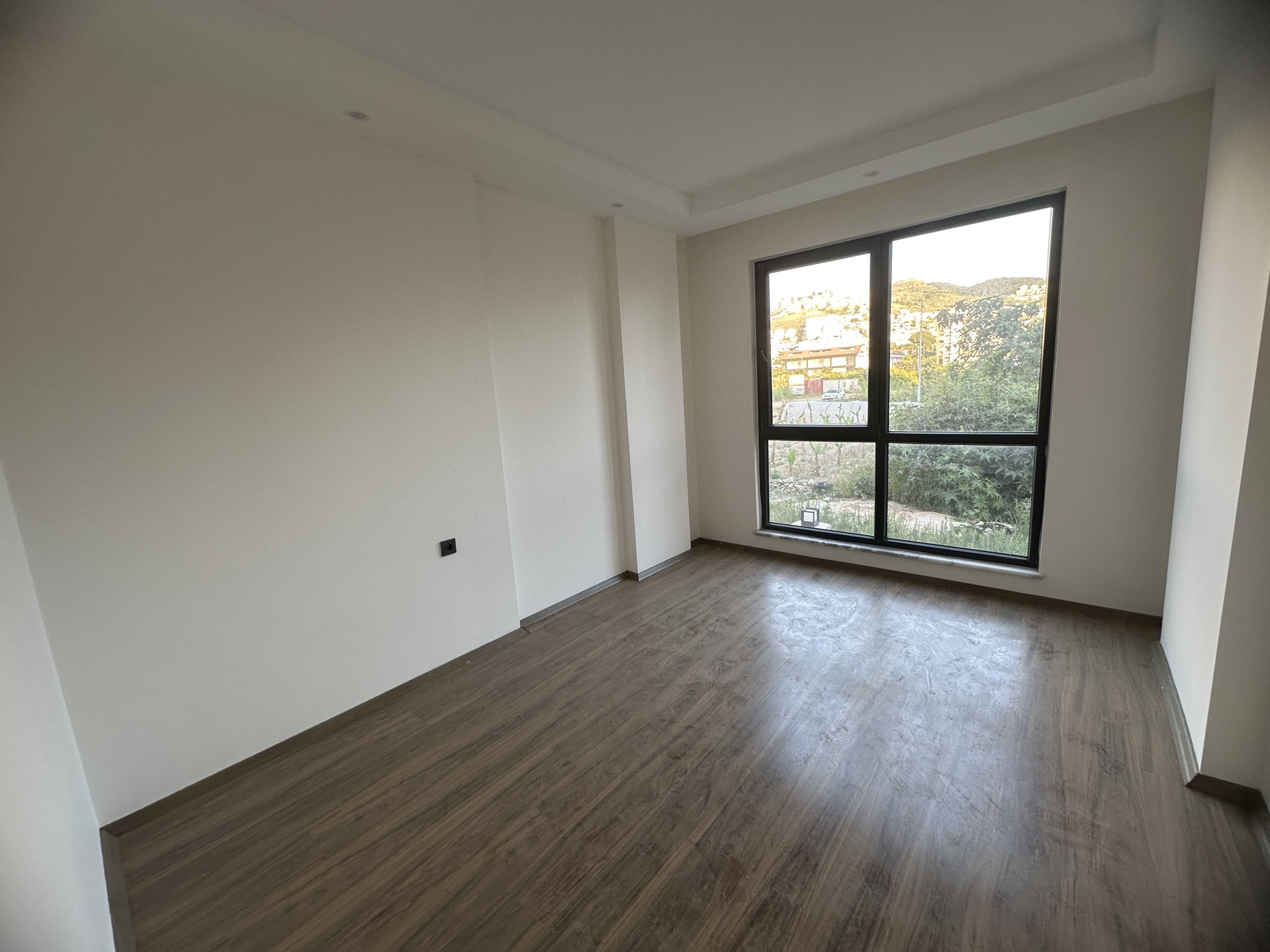 1+1 Apartment for Sale in KARGICAK, Alanya