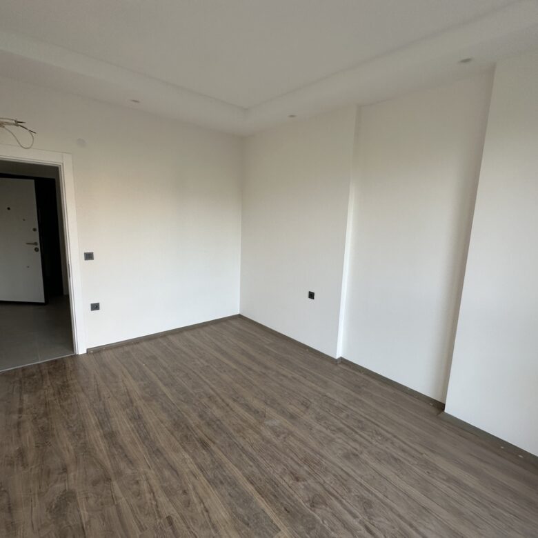 1+1 Apartment for Sale in KARGICAK, Alanya