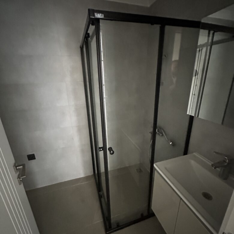 1+1 Apartment for Sale in KARGICAK, Alanya
