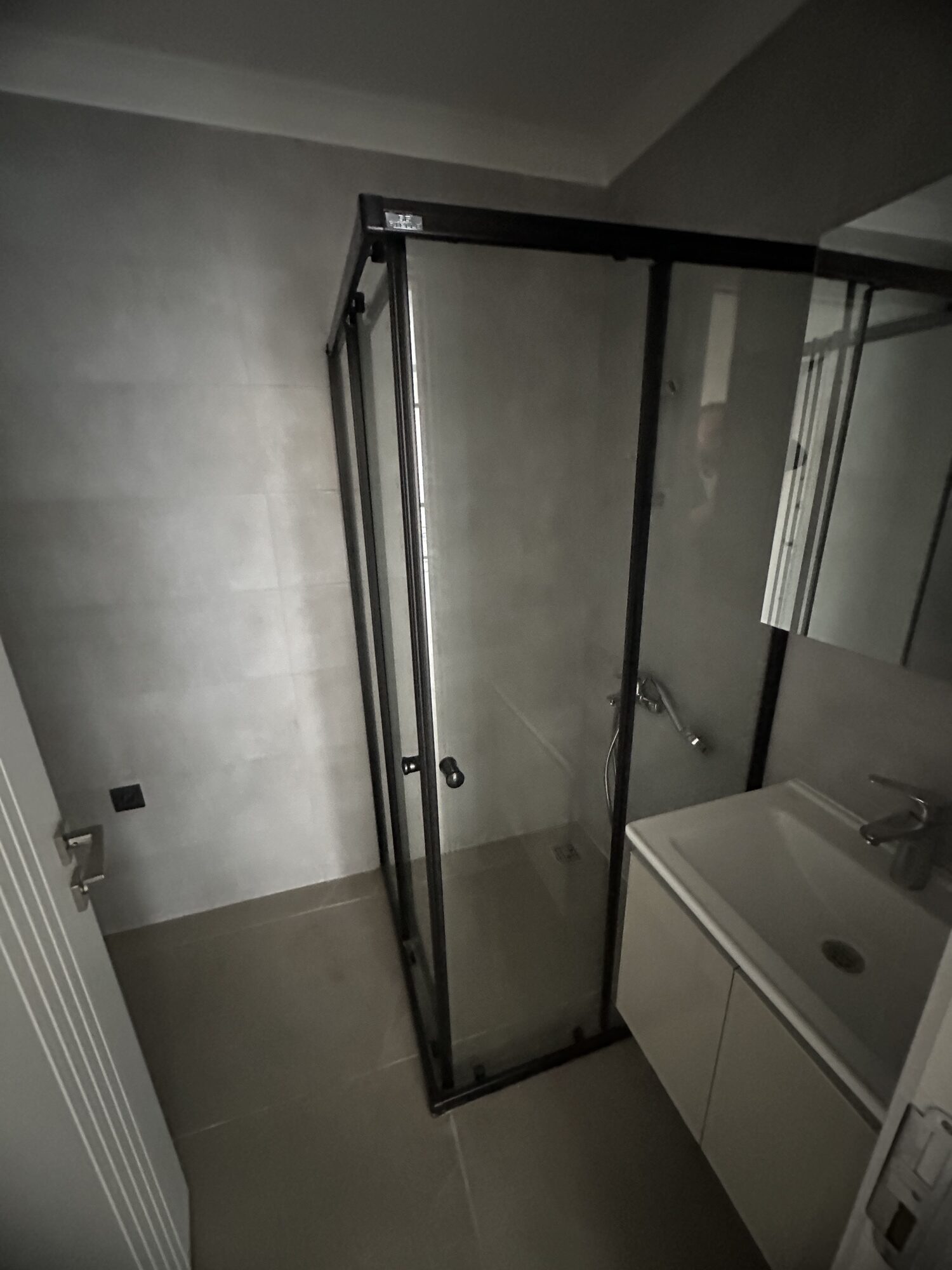 1+1 Apartment for Sale in KARGICAK, Alanya
