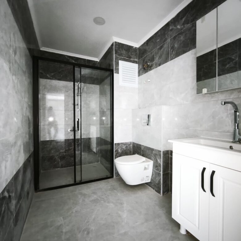 1+1 Apartment for Sale in KARGICAK, Alanya