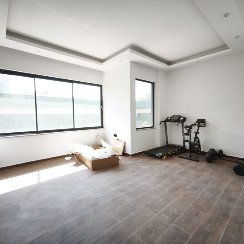1+1 Apartment for Sale in KARGICAK, Alanya
