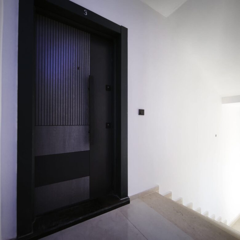 1+1 Apartment for Sale in KARGICAK, Alanya