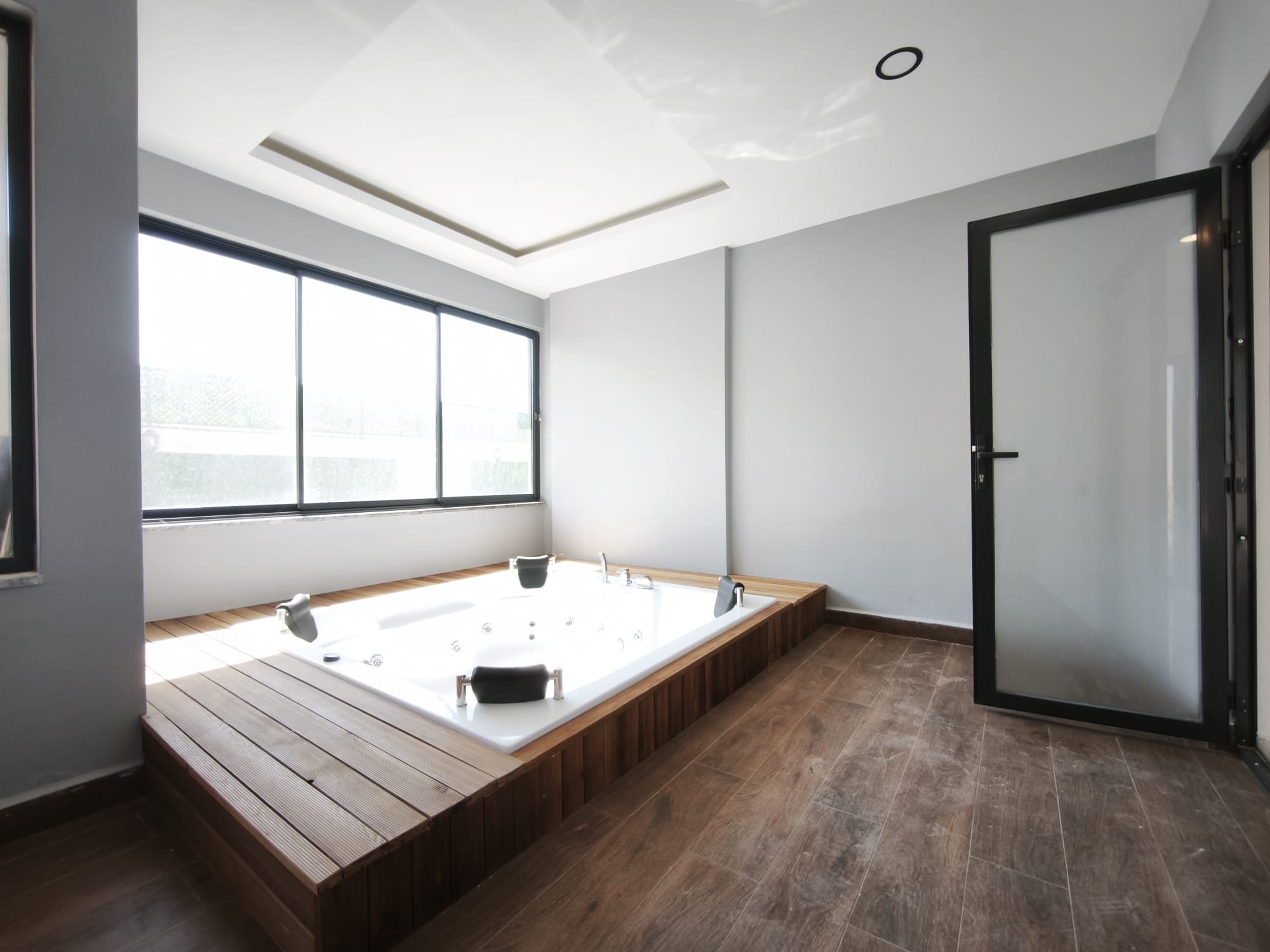 1+1 Apartment for Sale in KARGICAK, Alanya