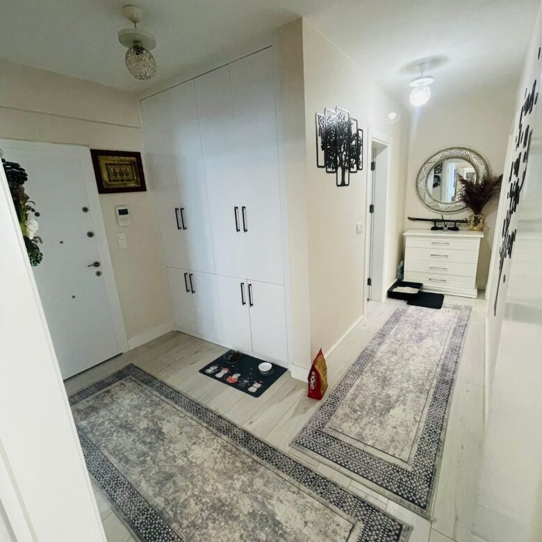 2+1 Apartment for Sale in MAHMUTLAR, Alanya
