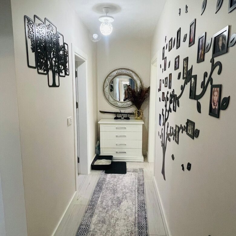 2+1 Apartment for Sale in MAHMUTLAR, Alanya