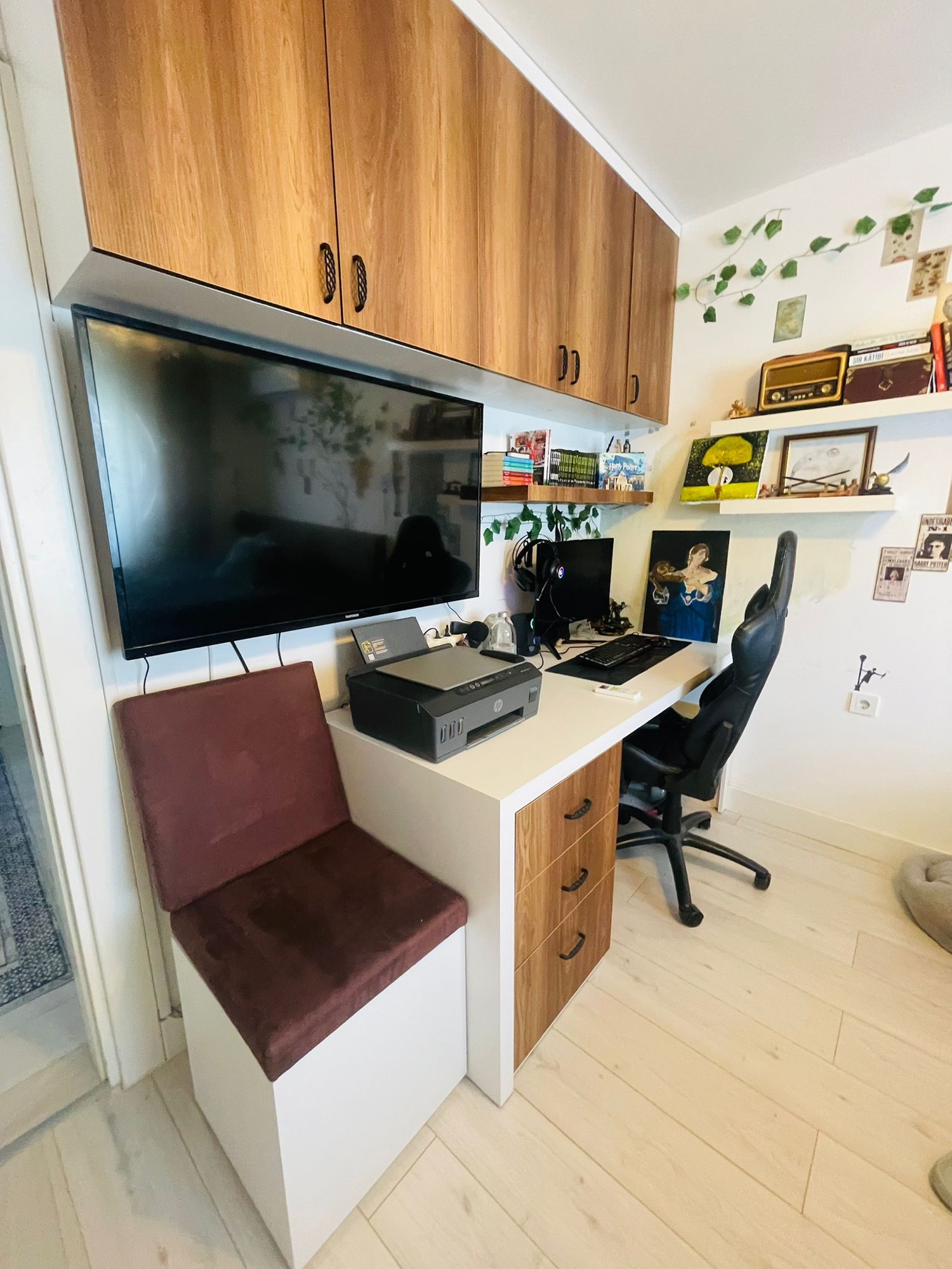 2+1 Apartment for Sale in MAHMUTLAR, Alanya