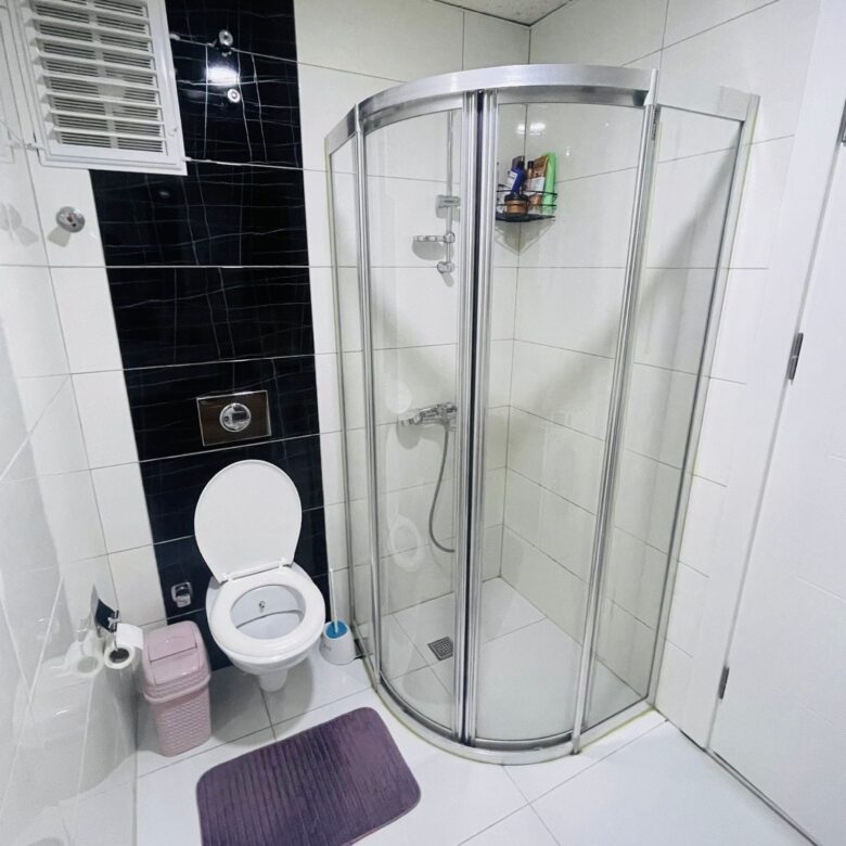 2+1 Apartment for Sale in MAHMUTLAR, Alanya