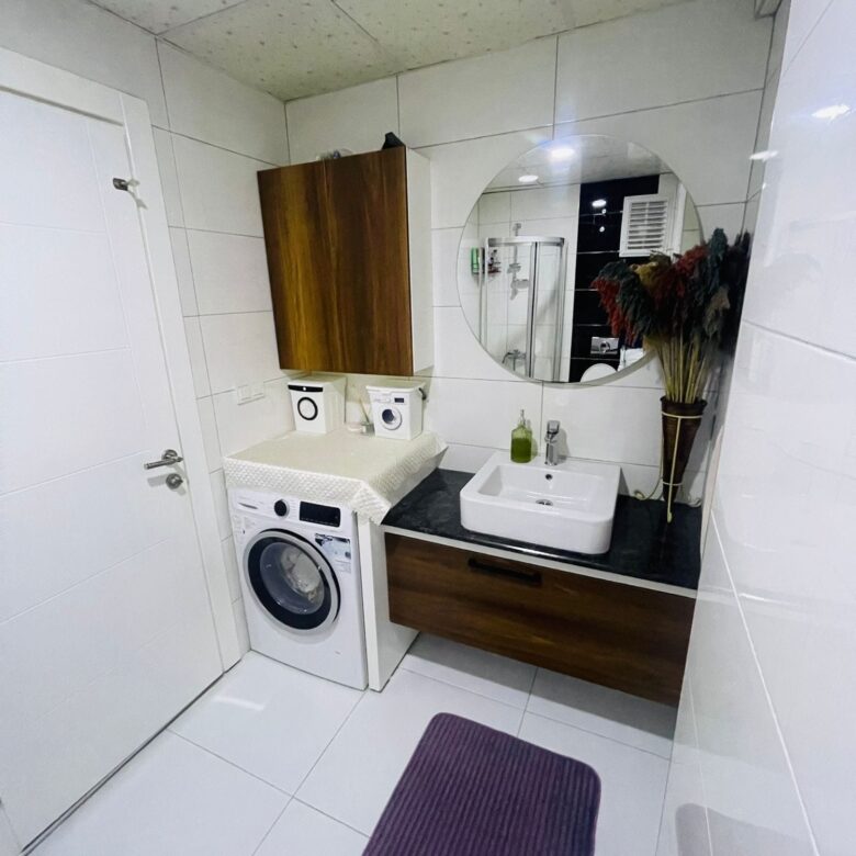 2+1 Apartment for Sale in MAHMUTLAR, Alanya
