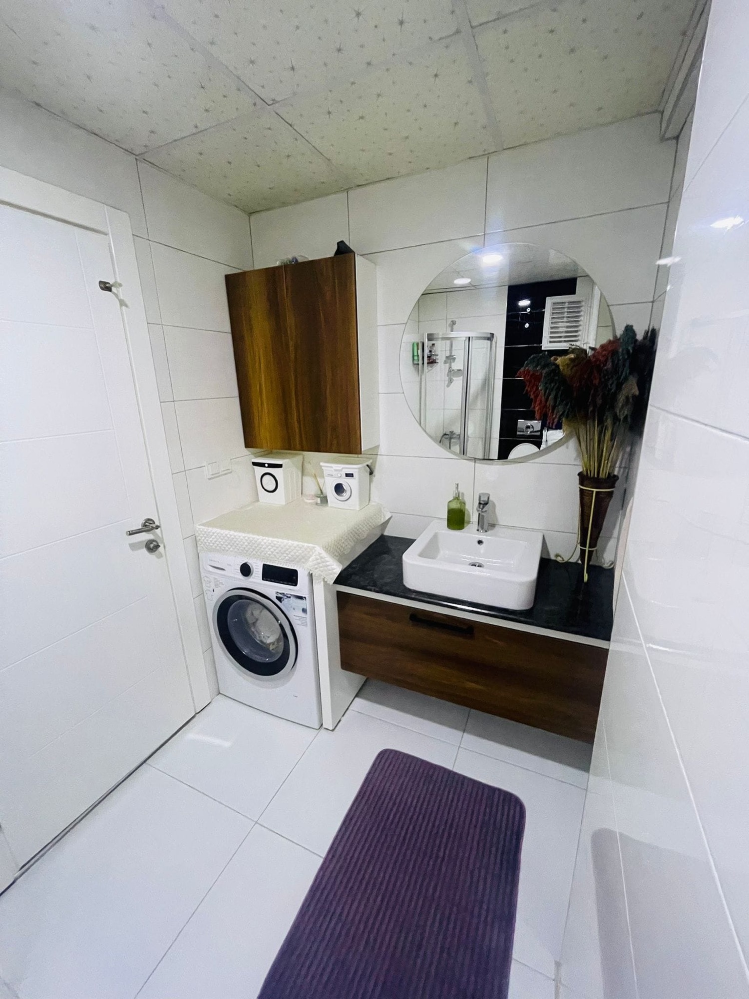 2+1 Apartment for Sale in MAHMUTLAR, Alanya
