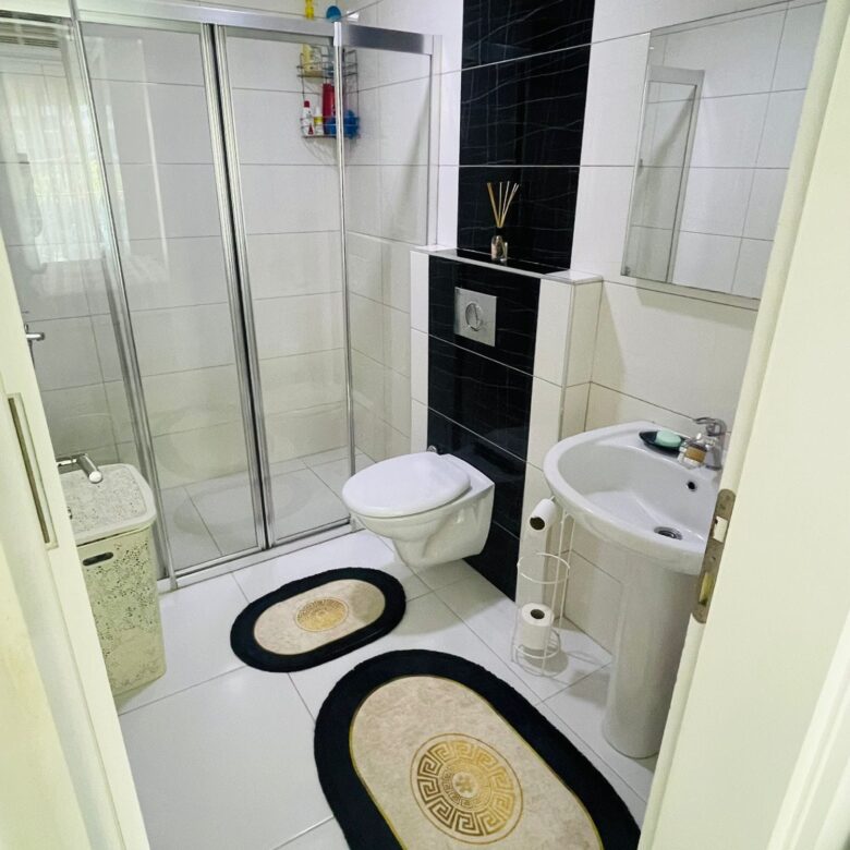 2+1 Apartment for Sale in MAHMUTLAR, Alanya