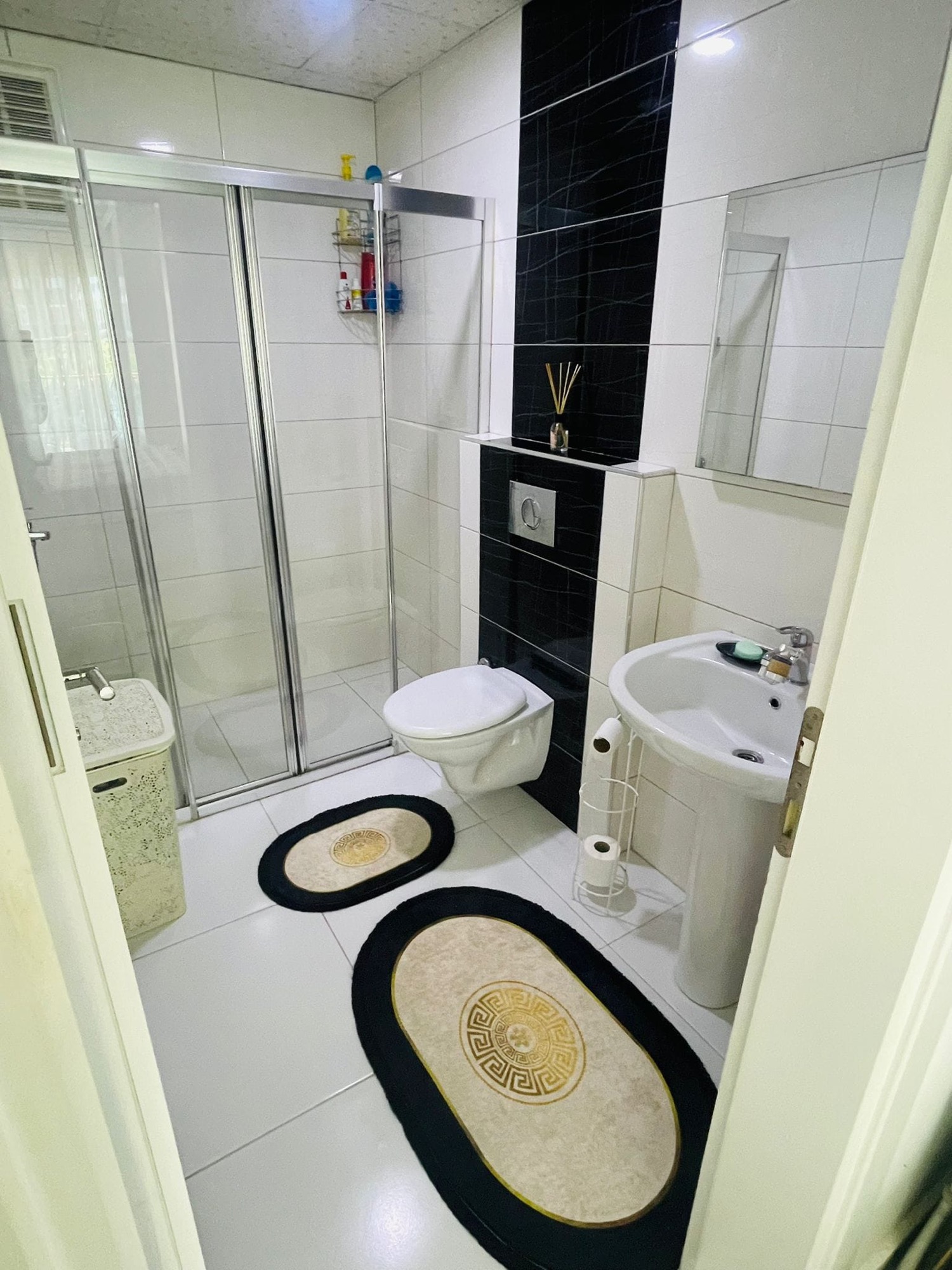 2+1 Apartment for Sale in MAHMUTLAR, Alanya
