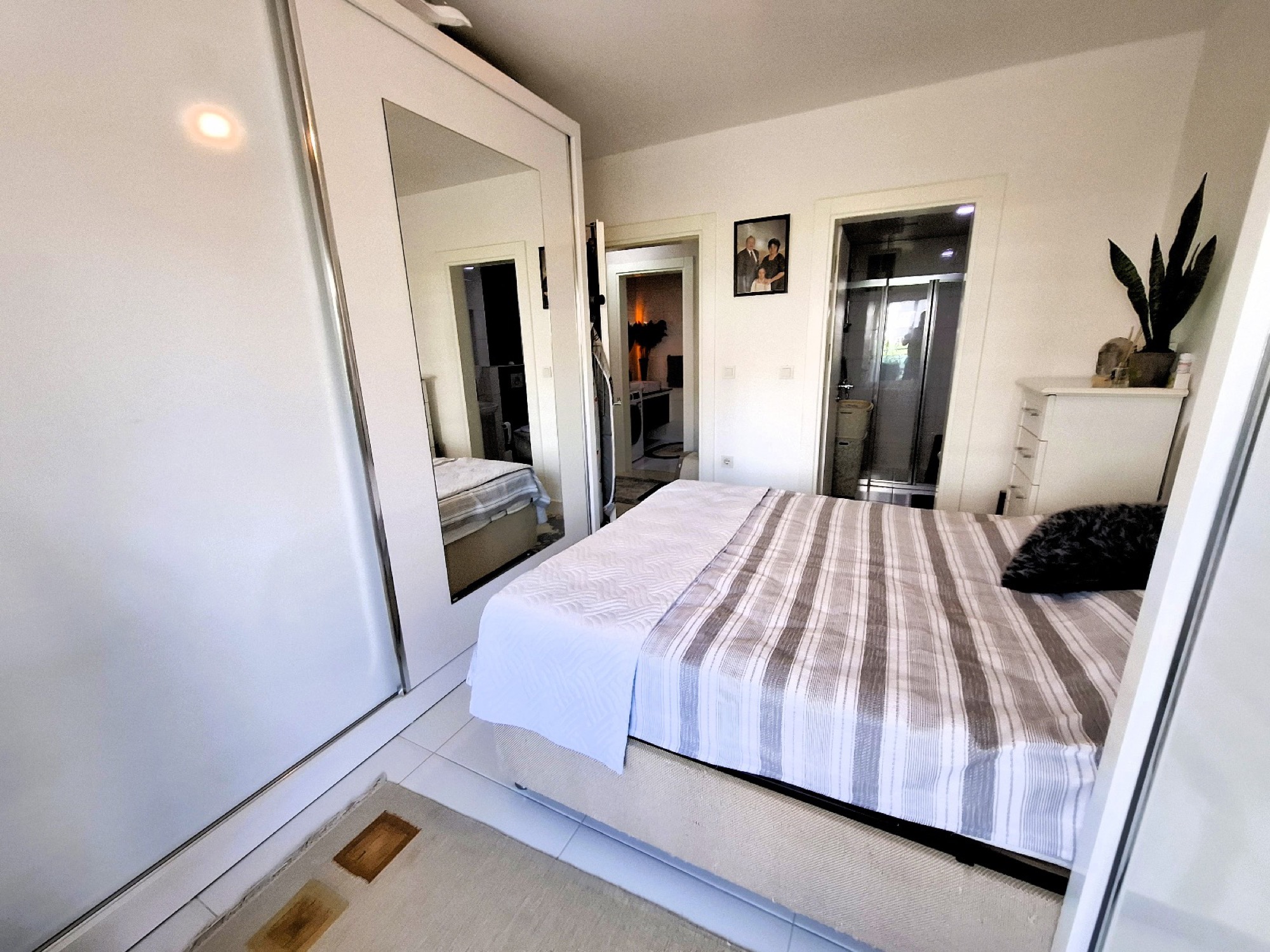 2+1 Apartment for Sale in MAHMUTLAR, Alanya