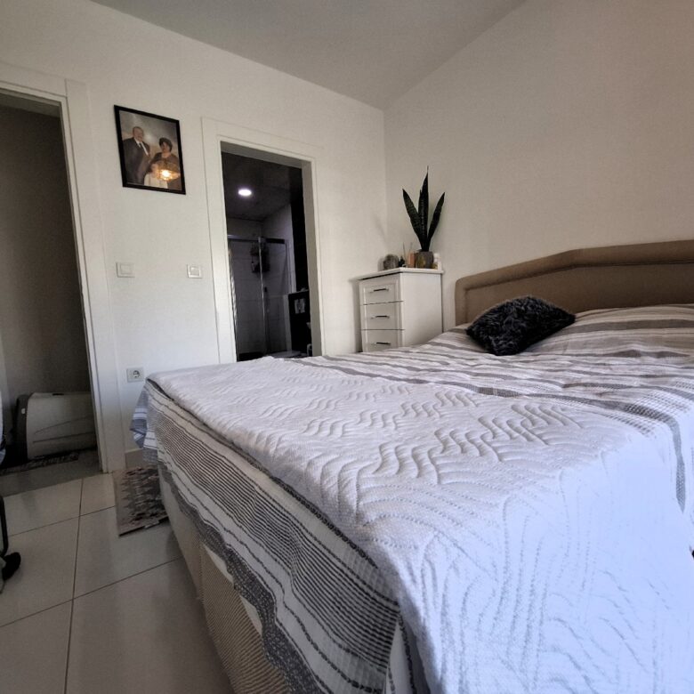 2+1 Apartment for Sale in MAHMUTLAR, Alanya