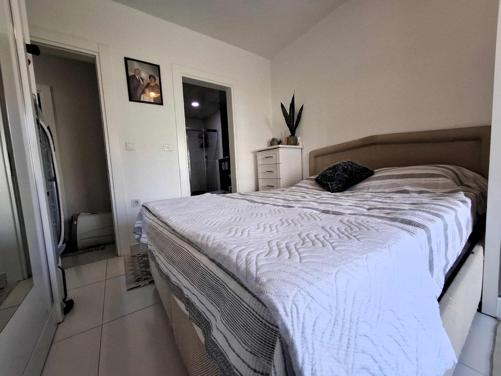 2+1 Apartment for Sale in MAHMUTLAR, Alanya