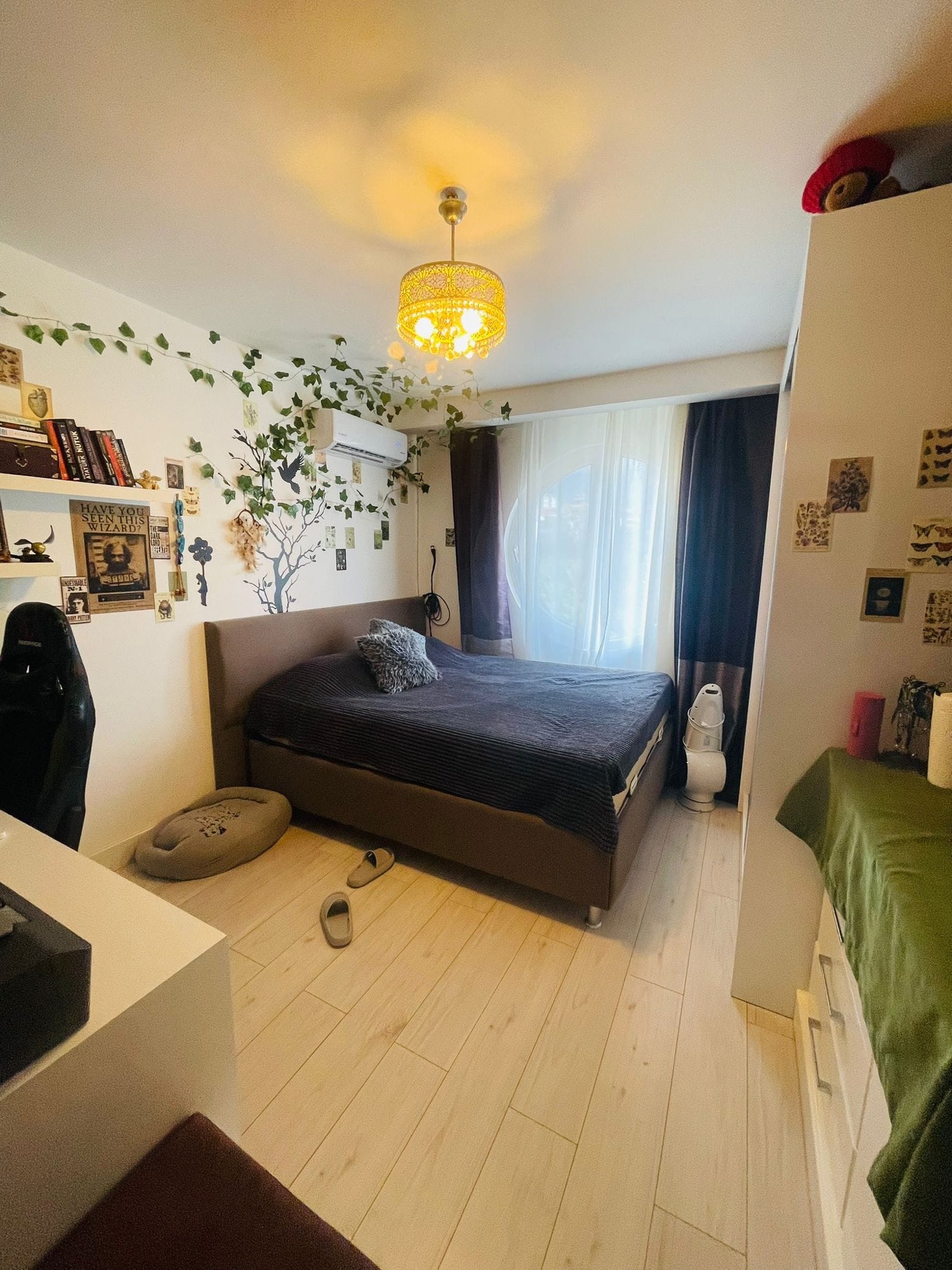 2+1 Apartment for Sale in MAHMUTLAR, Alanya