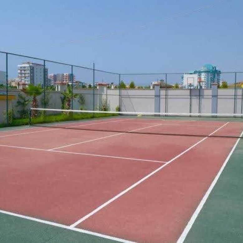 2+1 Apartment for Sale in MAHMUTLAR, Alanya