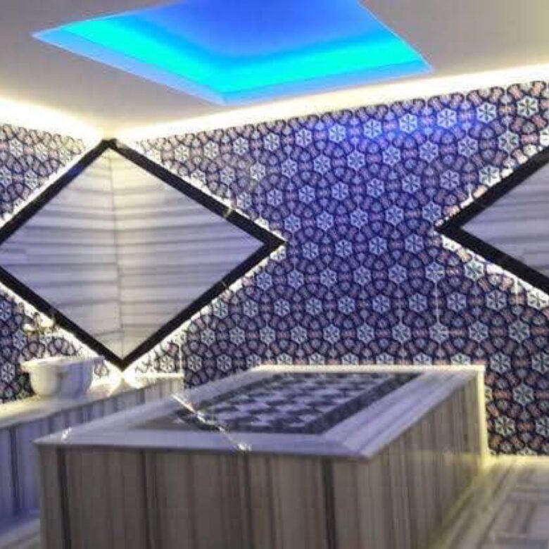 2+1 Apartment for Sale in MAHMUTLAR, Alanya