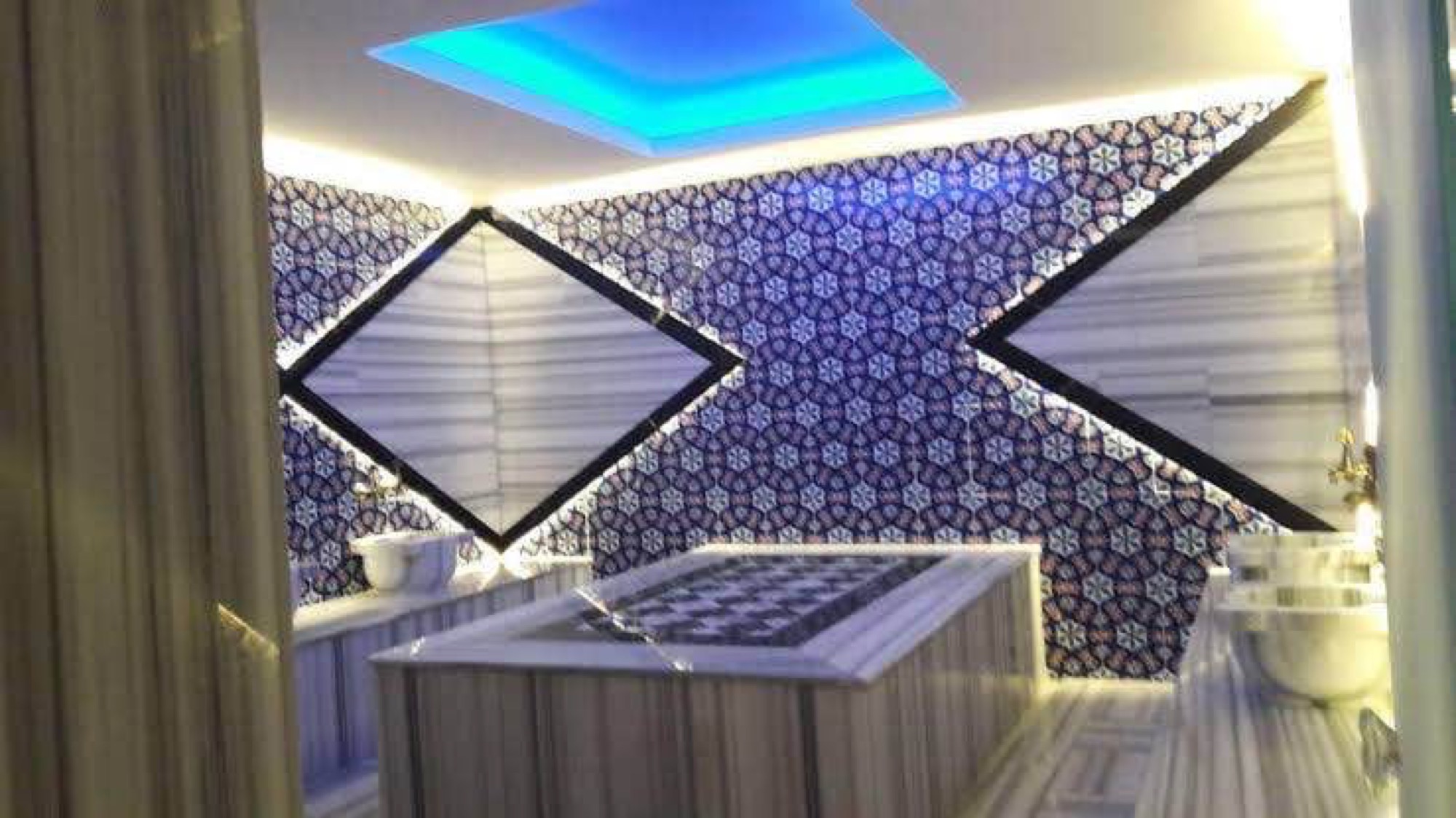 2+1 Apartment for Sale in MAHMUTLAR, Alanya