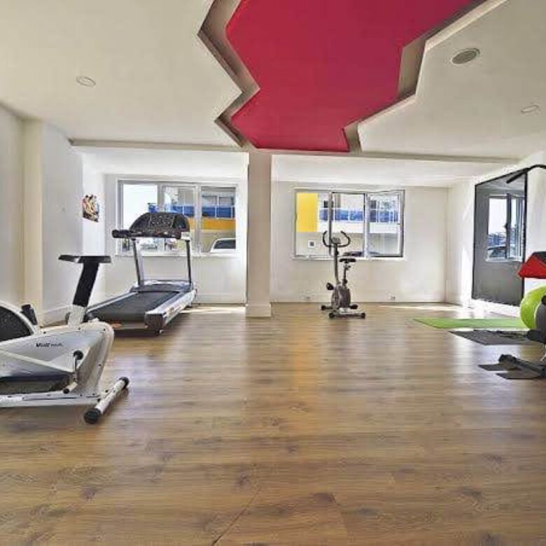2+1 Apartment for Sale in MAHMUTLAR, Alanya
