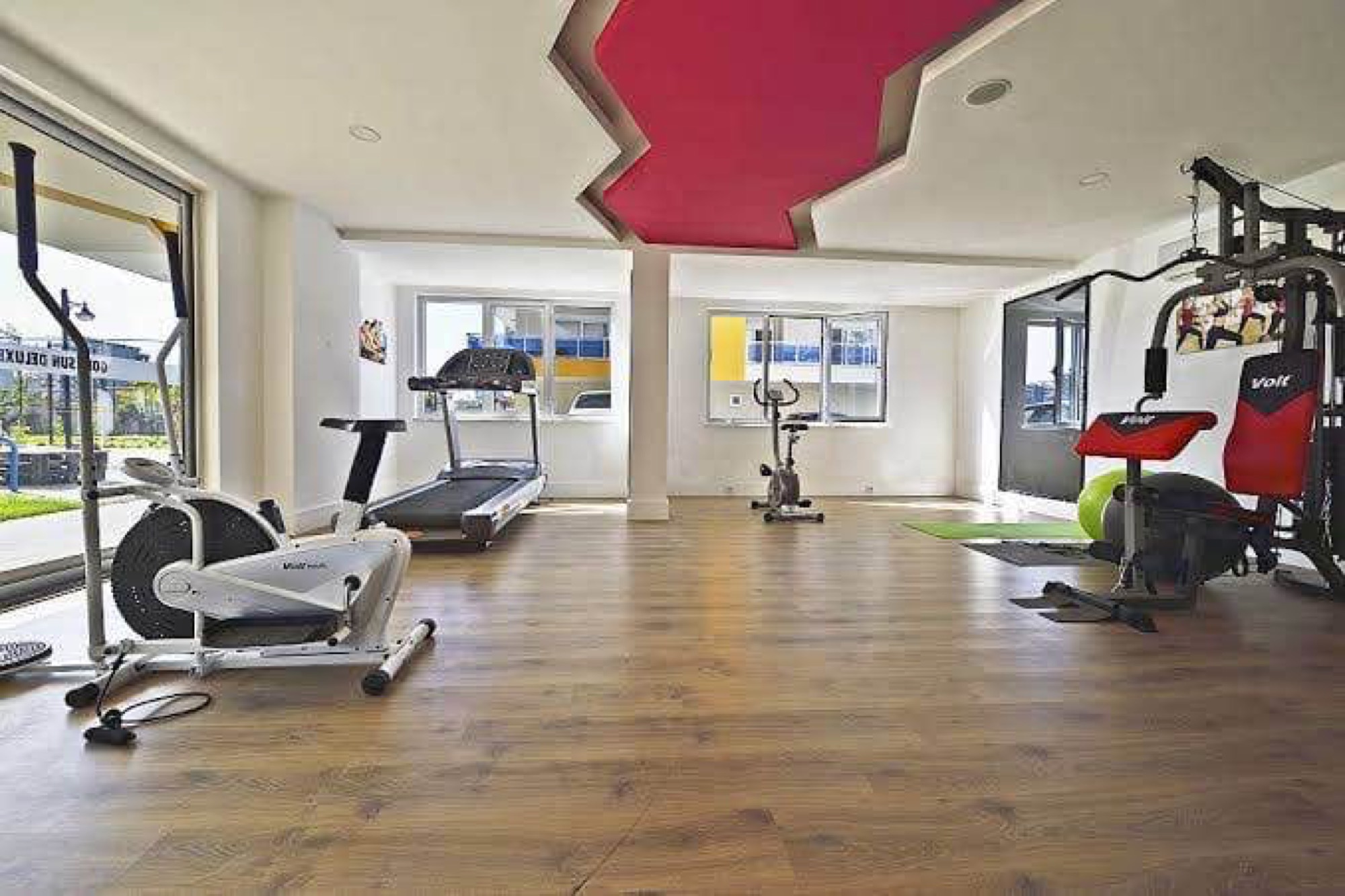 2+1 Apartment for Sale in MAHMUTLAR, Alanya