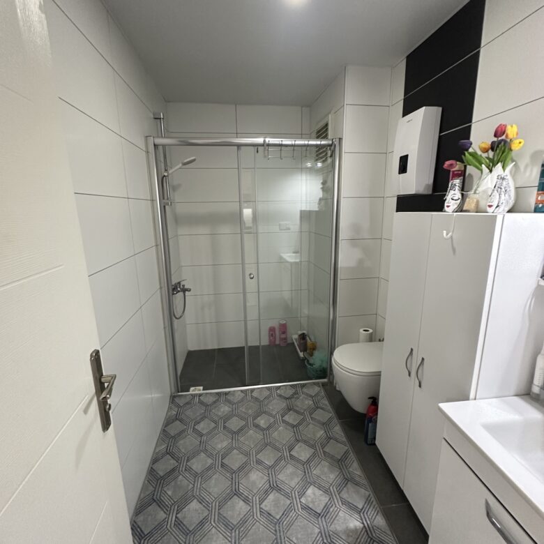 1+1 Apartment for Sale in MAHMUTLAR, Alanya