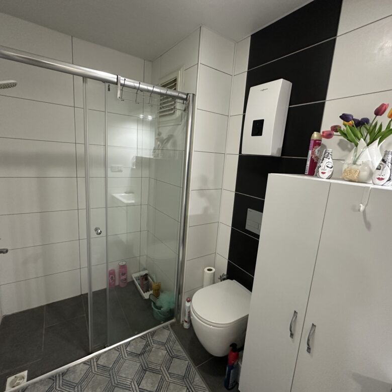 1+1 Apartment for Sale in MAHMUTLAR, Alanya