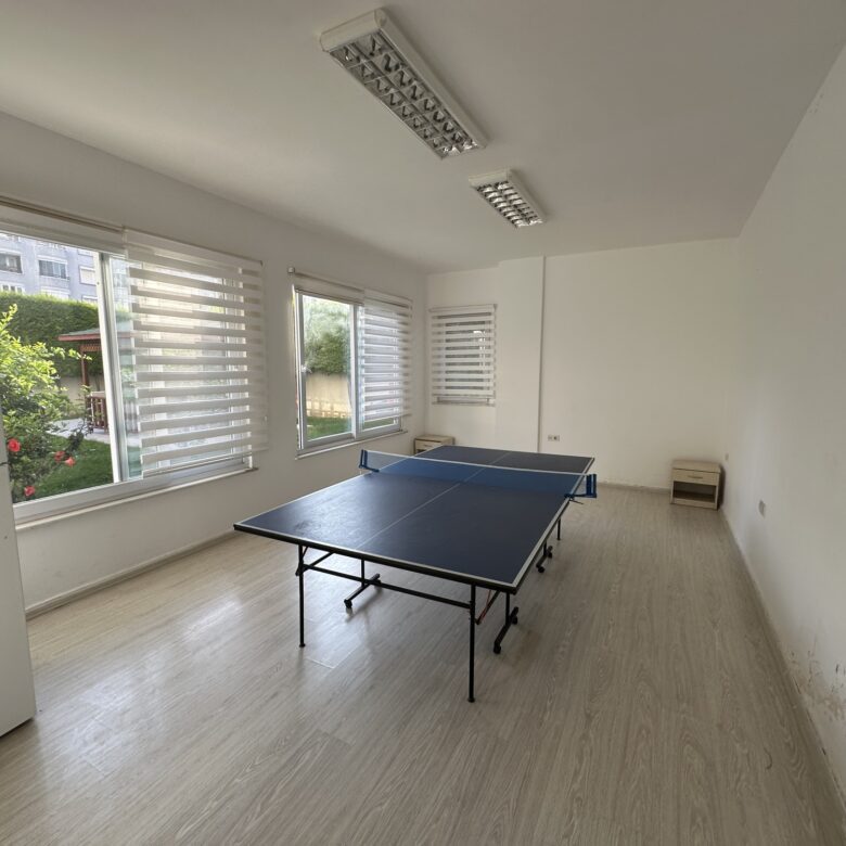 1+1 Apartment for Sale in MAHMUTLAR, Alanya