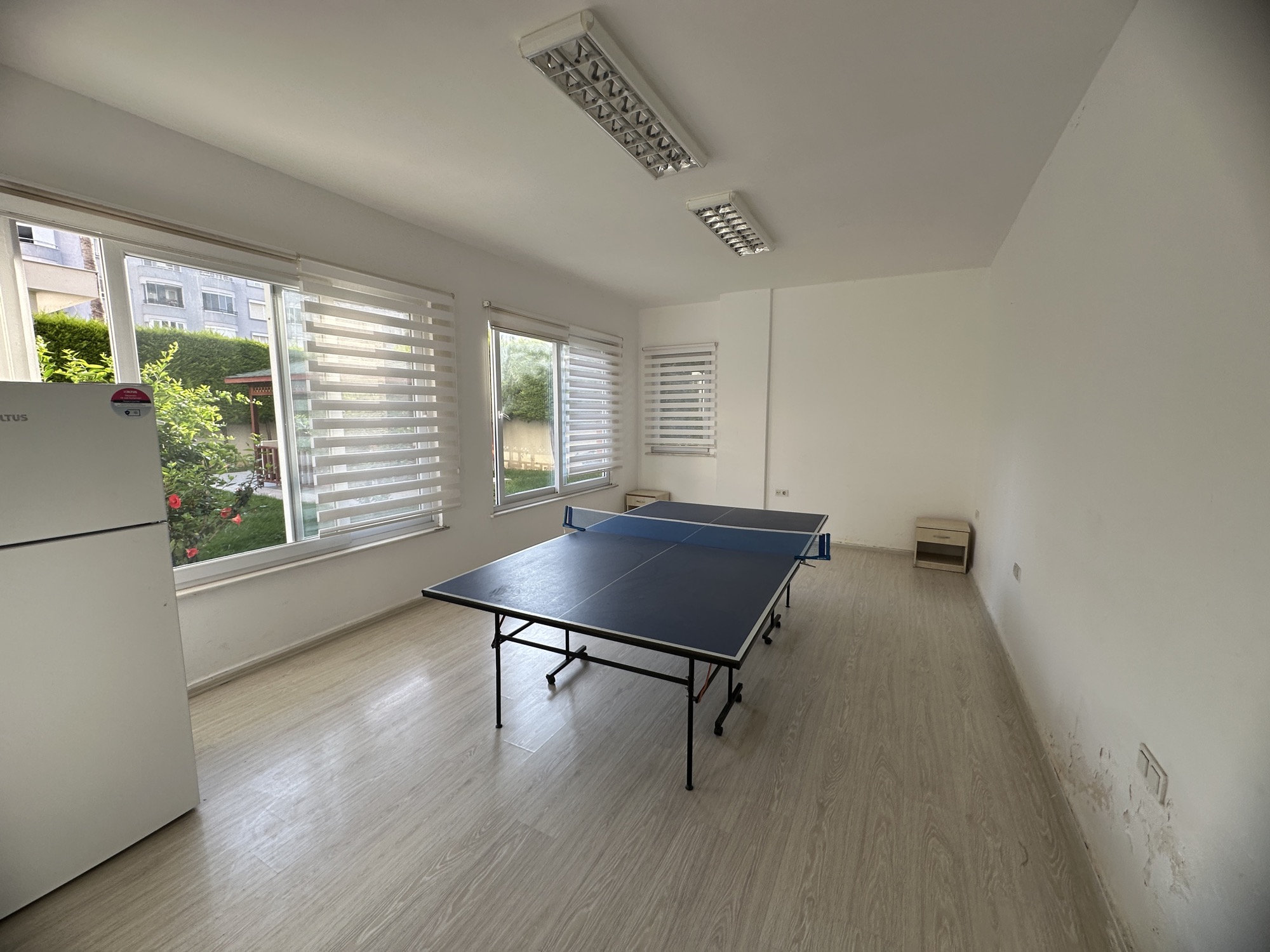 1+1 Apartment for Sale in MAHMUTLAR, Alanya