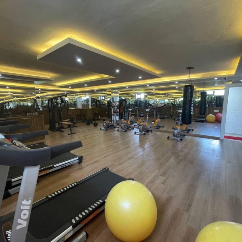 1+1 Apartment for Sale in MAHMUTLAR, Alanya