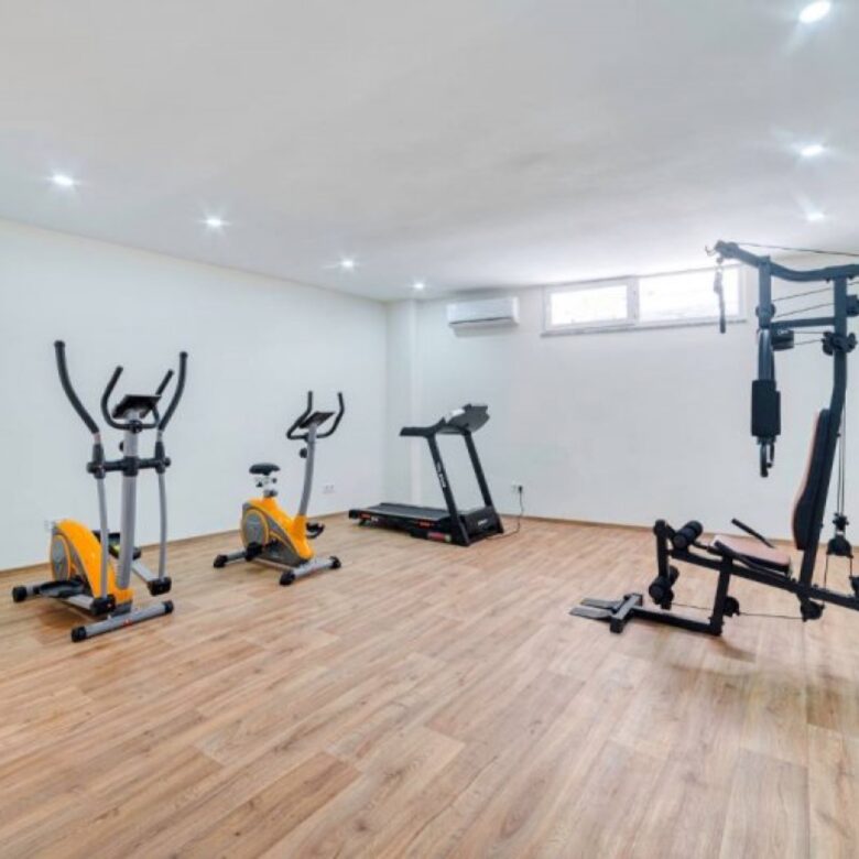1+1 Apartment for Sale in MAHMUTLAR, Alanya