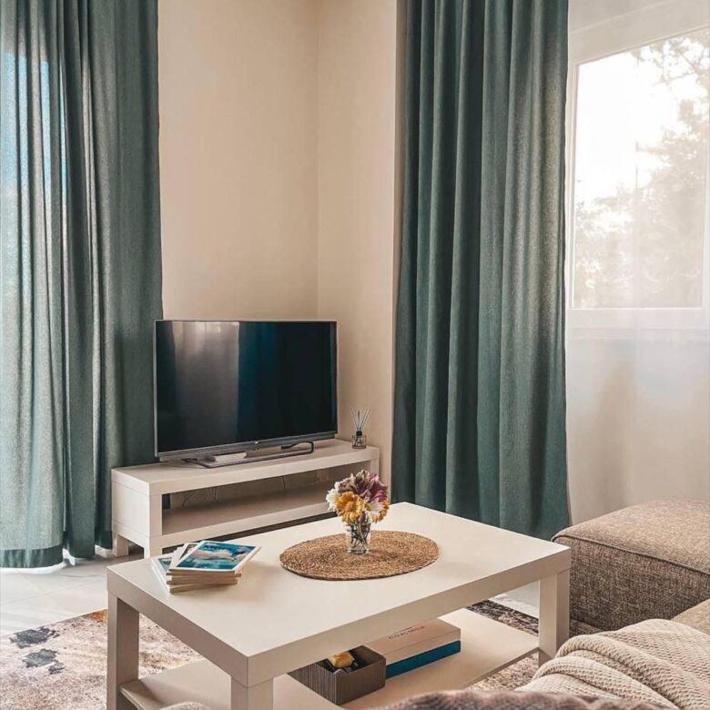 1+1 Apartment for Sale in MAHMUTLAR, Alanya