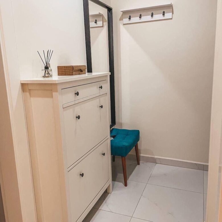 1+1 Apartment for Sale in MAHMUTLAR, Alanya