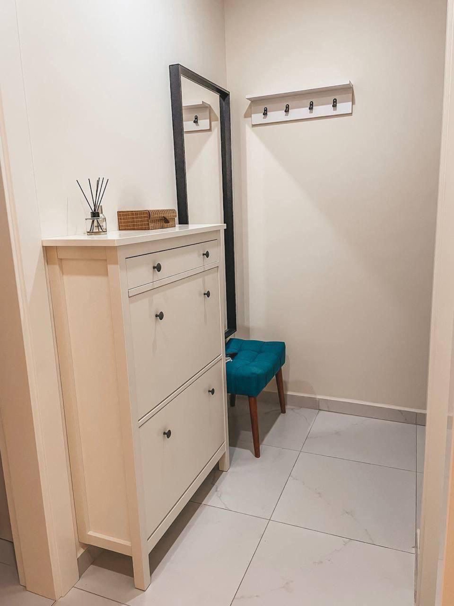 1+1 Apartment for Sale in MAHMUTLAR, Alanya