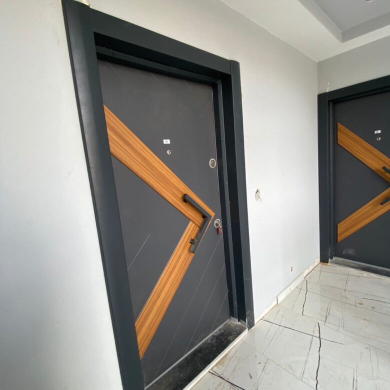 1+1 Apartment for Sale in MAHMUTLAR, Alanya