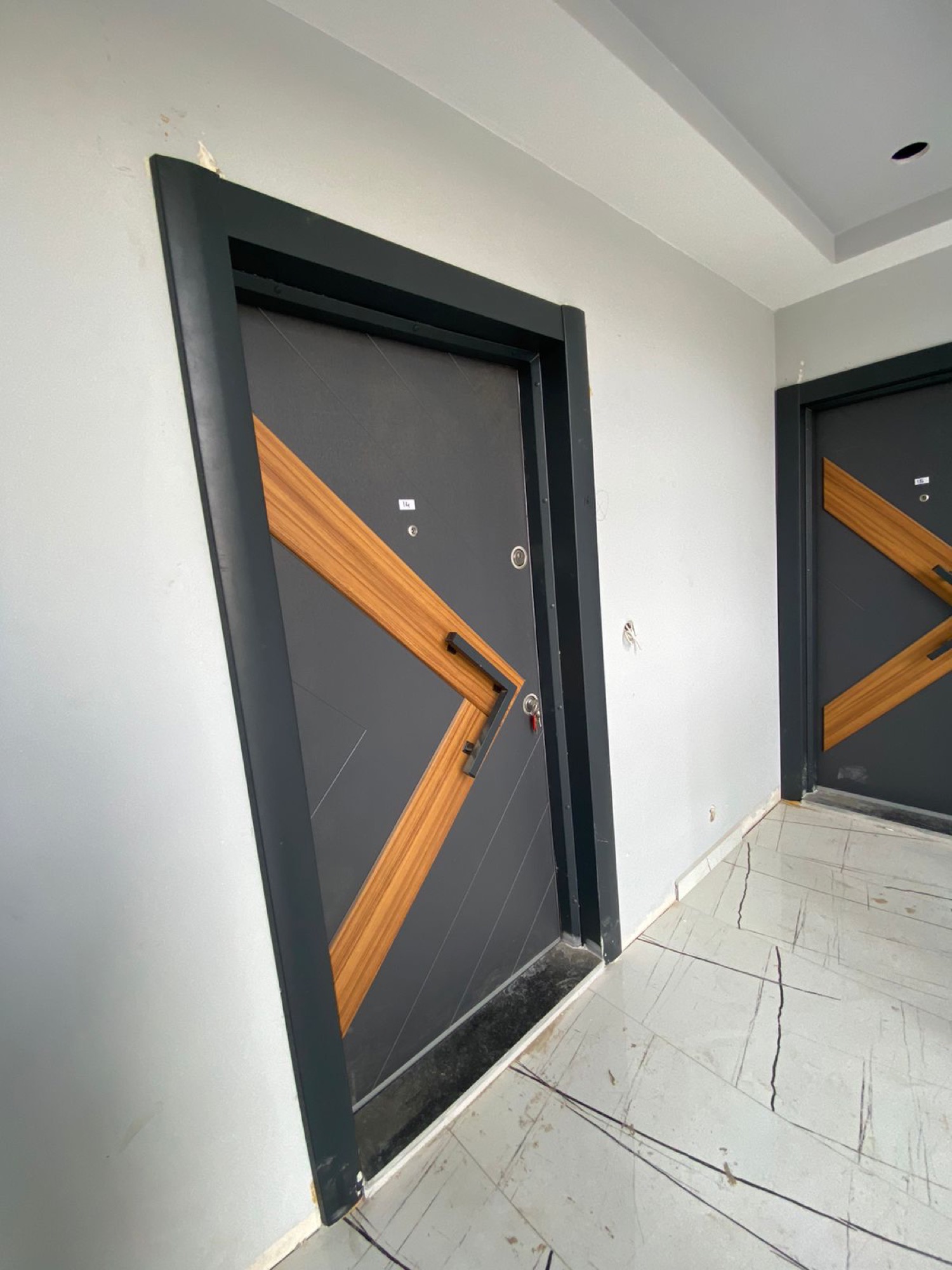 1+1 Apartment for Sale in MAHMUTLAR, Alanya