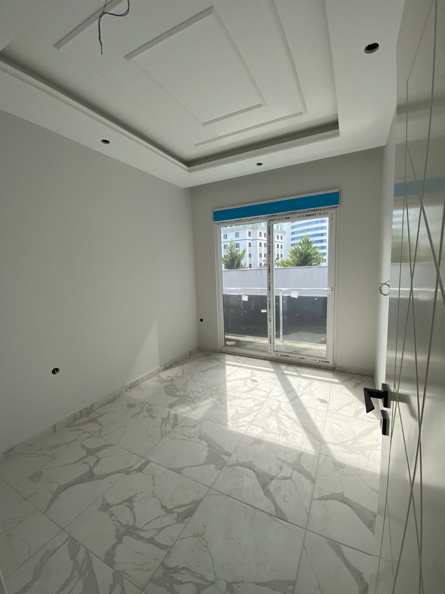 1+1 Apartment for Sale in MAHMUTLAR, Alanya