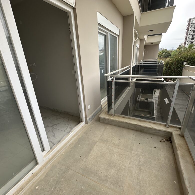 1+1 Apartment for Sale in MAHMUTLAR, Alanya