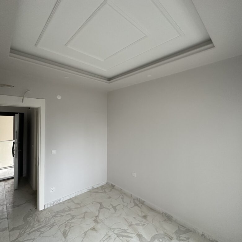 1+1 Apartment for Sale in MAHMUTLAR, Alanya
