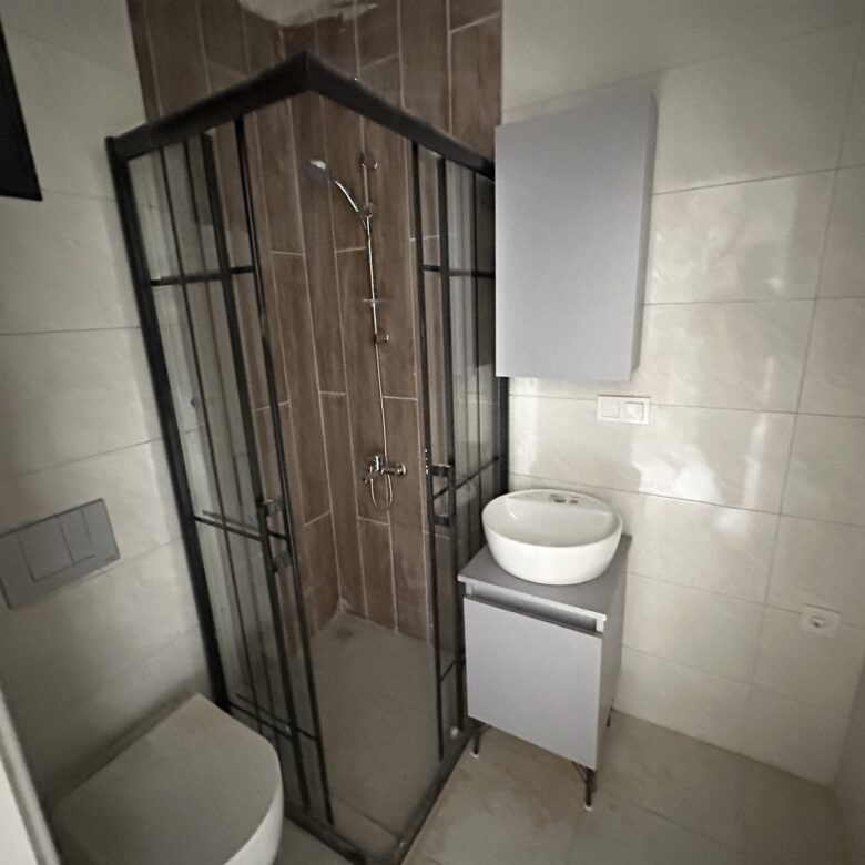 1+1 Apartment for Sale in MAHMUTLAR, Alanya
