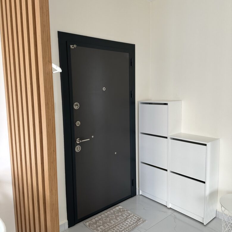 1+1 Apartment for Sale in MAHMUTLAR, Alanya
