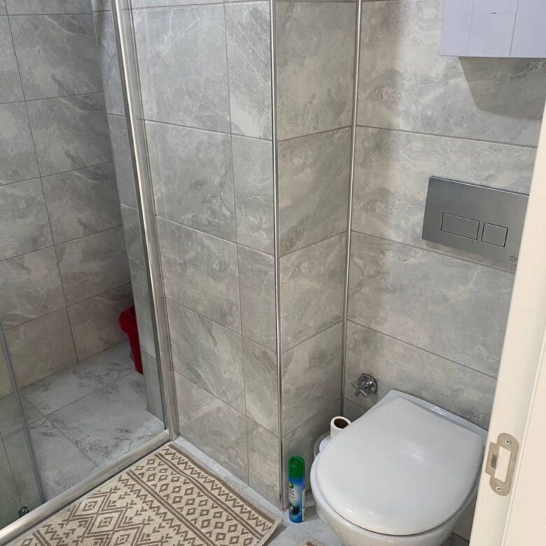 1+1 Apartment for Sale in MAHMUTLAR, Alanya
