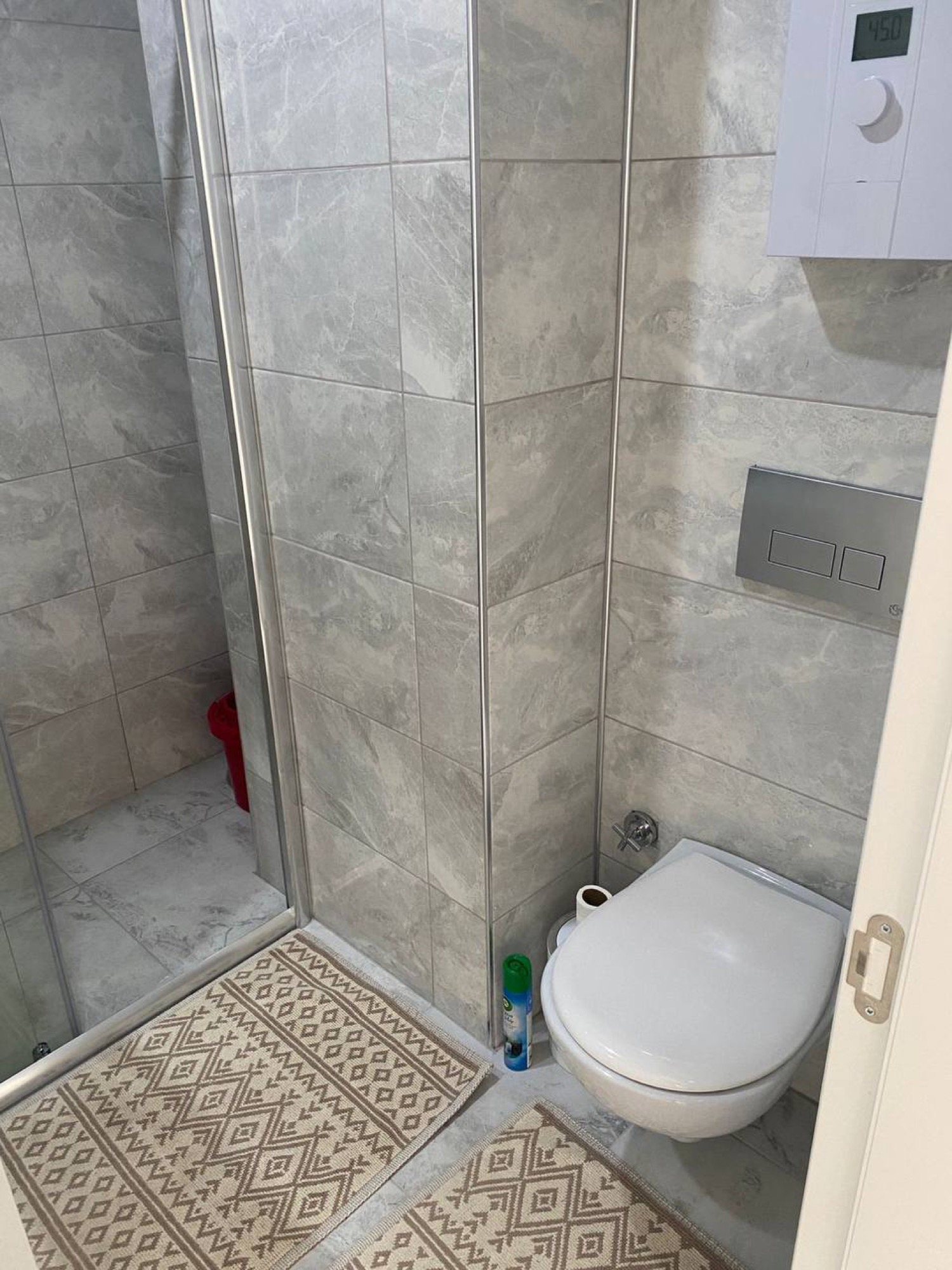 1+1 Apartment for Sale in MAHMUTLAR, Alanya