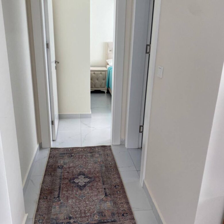 1+1 Apartment for Sale in MAHMUTLAR, Alanya