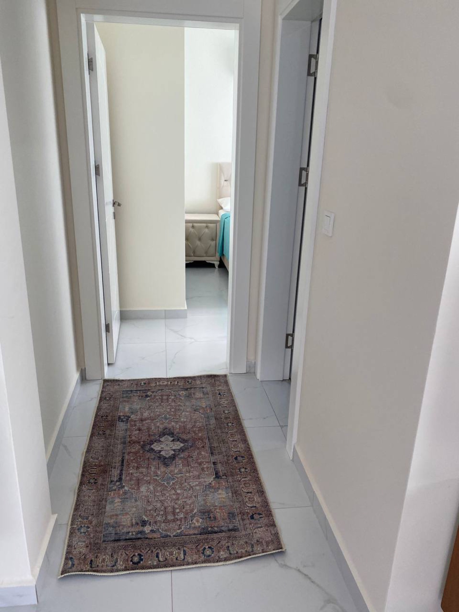 1+1 Apartment for Sale in MAHMUTLAR, Alanya