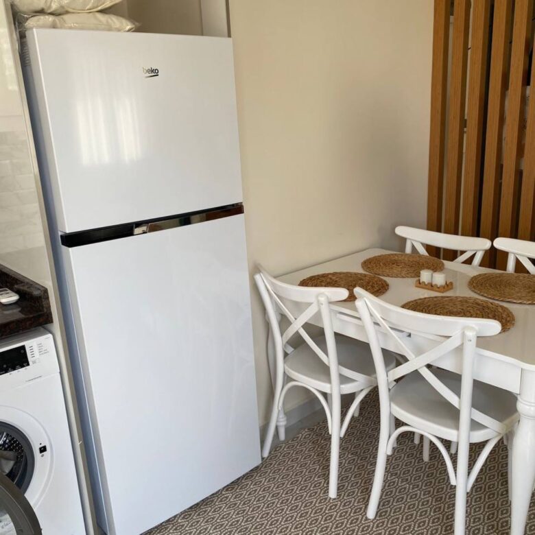 1+1 Apartment for Sale in MAHMUTLAR, Alanya