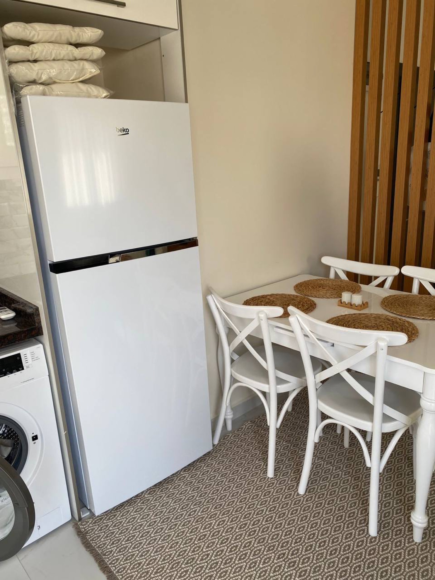 1+1 Apartment for Sale in MAHMUTLAR, Alanya